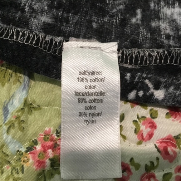Maurices mineral-wash tank top - Picture 5 of 6